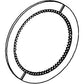 511106M1 Friction Drive Plate Fits Massey Ferguson 1100 1105 1130 1135