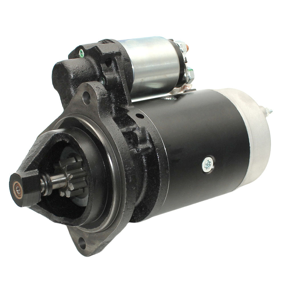 Starter Fits New Holland Replaces 500333269