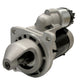 Starter Fits Fiat Replaces 4682998