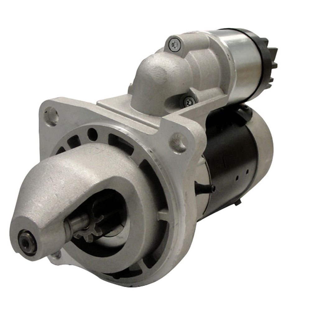 Starter Fits Fiat Replaces 4682998