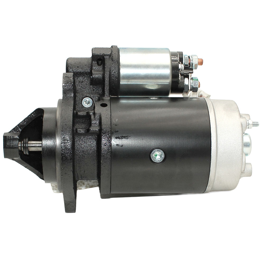 Starter Fits Ford Replaces 500333269