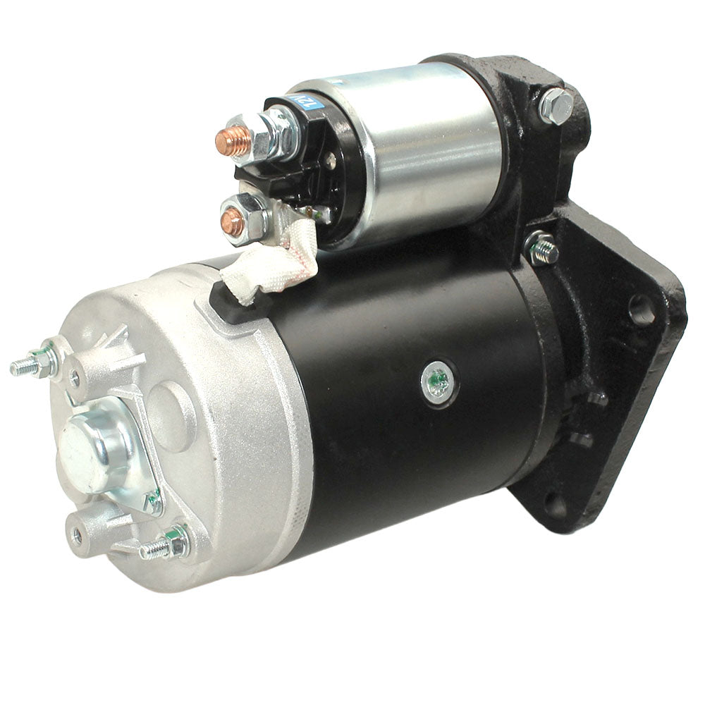 Starter Fits New Holland Replaces 500333269