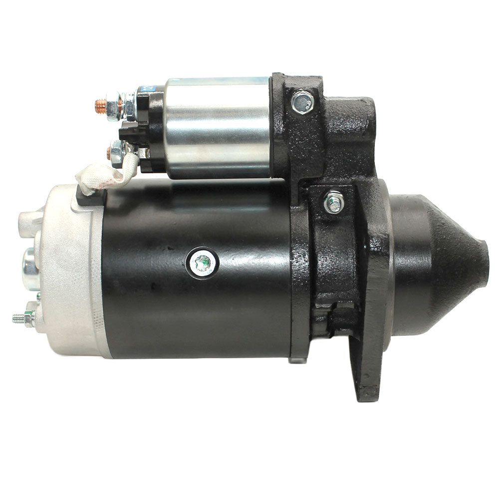 Starter Fits Ford Replaces 500333269