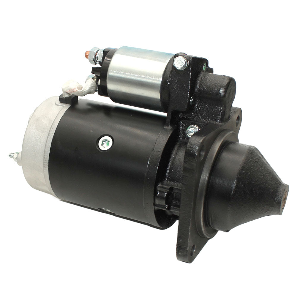 Starter Fits Ford Replaces 500333269