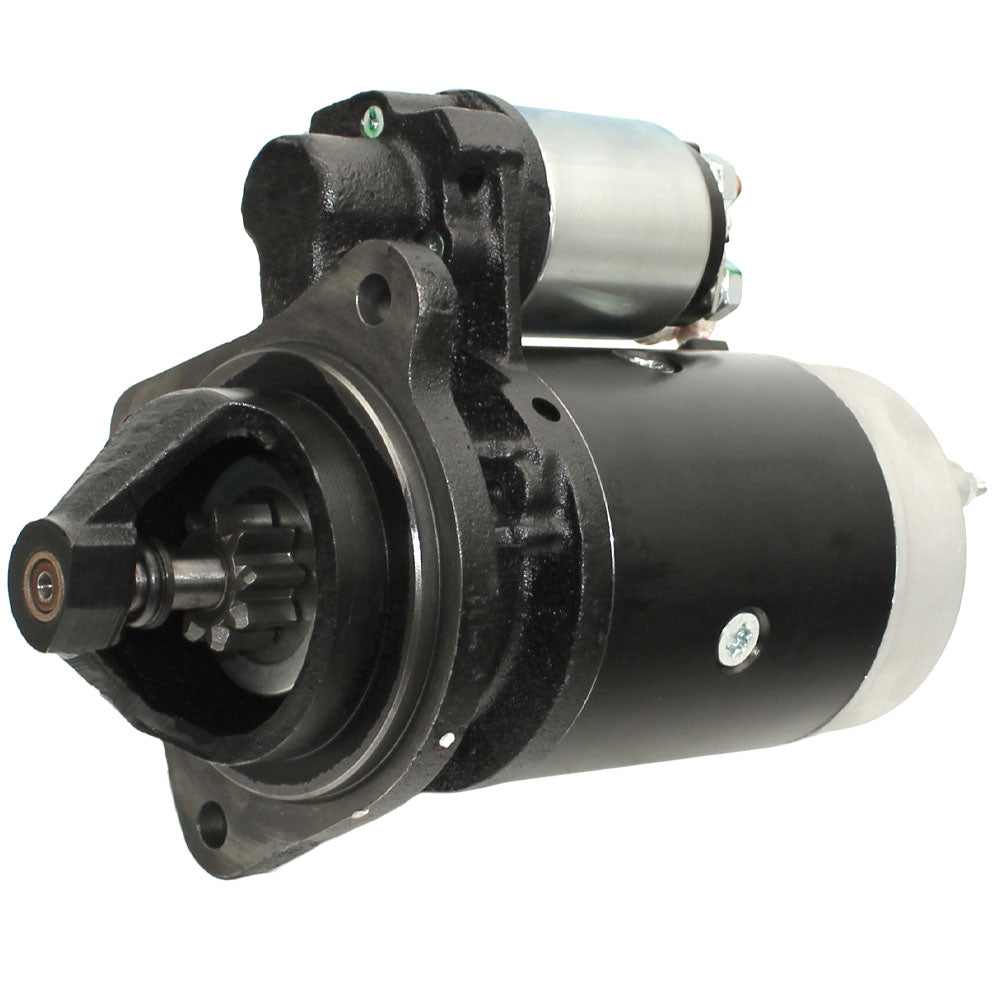 Starter Fits New Holland Replaces 500333269