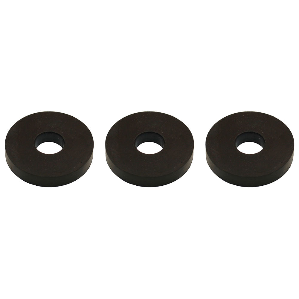 Qty 3: Radiator / Fuel Tank Pad Fits FARMALL Replaces 18464D