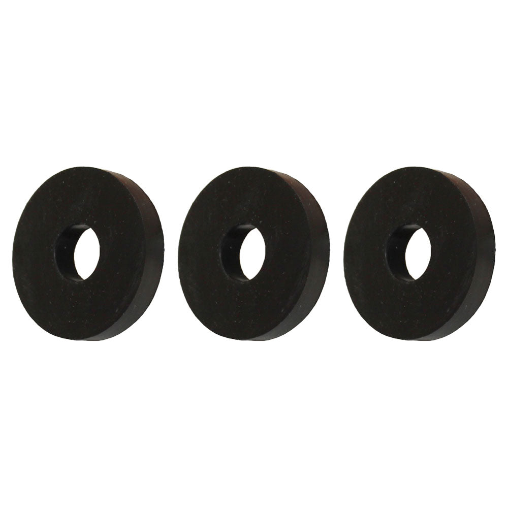 Qty 3: Radiator / Fuel Tank Pad Fits FARMALL Replaces 18464D