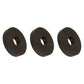 Qty 3: Radiator / Fuel Tank Pad Fits FARMALL Replaces 18464D