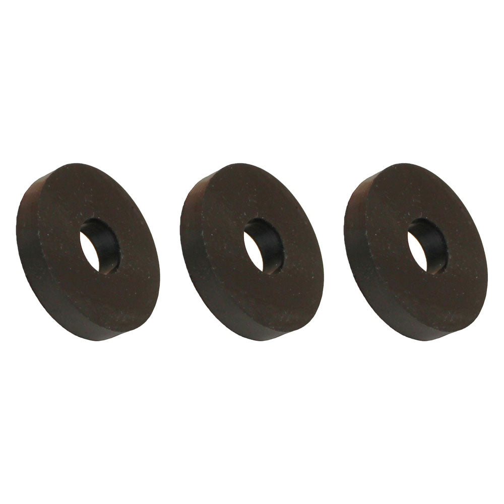 Qty 3: Radiator / Fuel Tank Pad Fits FARMALL Replaces 18464D