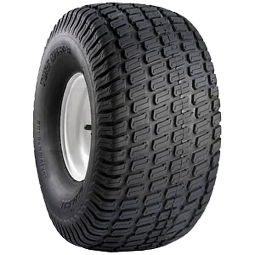 165-396 Carlisle Tire, Turf Master 4 Ply -Fits Exmark; Fits Ferris; Fits Hustler