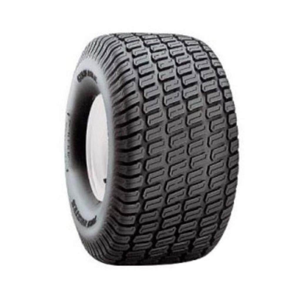 165-396 Carlisle Tire, Turf Master 4 Ply -Fits Exmark; Fits Ferris; Fits Hustler