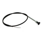 48" Fuel Stop Cable 511414M1 Fits Massey Ferguson 1080 1085 175 255 265 275