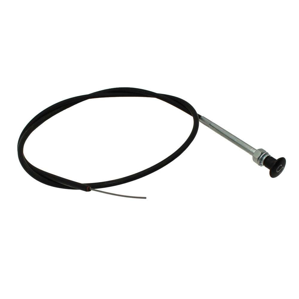 48" Fuel Stop Cable 511414M1 Fits Massey Ferguson 1080 1085 175 255 265 275