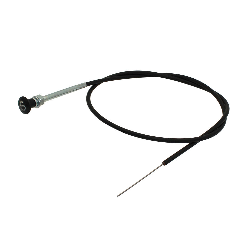 Fuel Shut-off Cable 511414M1 Fits Massey Ferguson