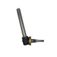 511606M91 Spindle Right Hand Left Hand Fits Massey Ferguson 20 2135