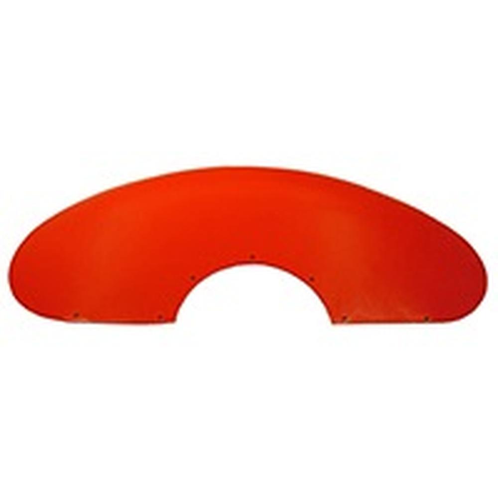 51179DX New Fender Fits FARMALL Fits Case-IH Tractors A AV B BN