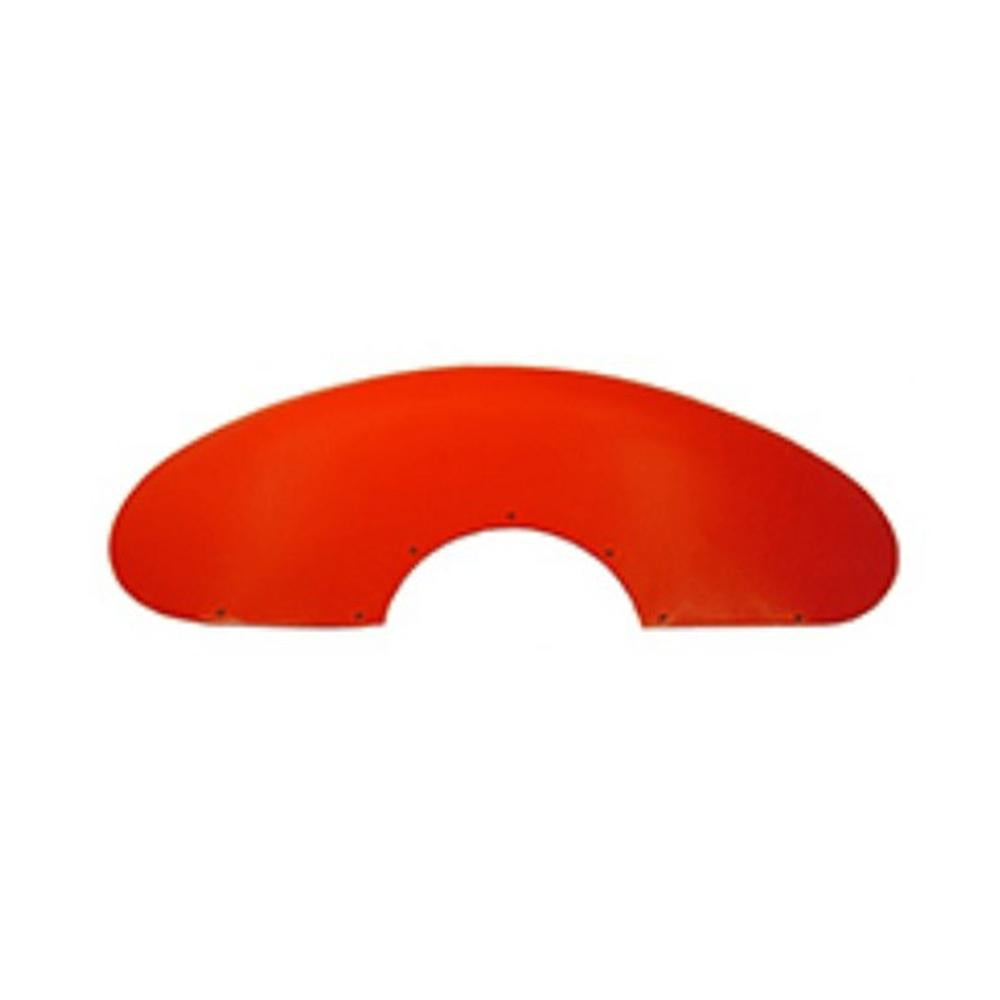 51179DX New Fender Fits FARMALL Fits Case-IH Tractors A AV B BN