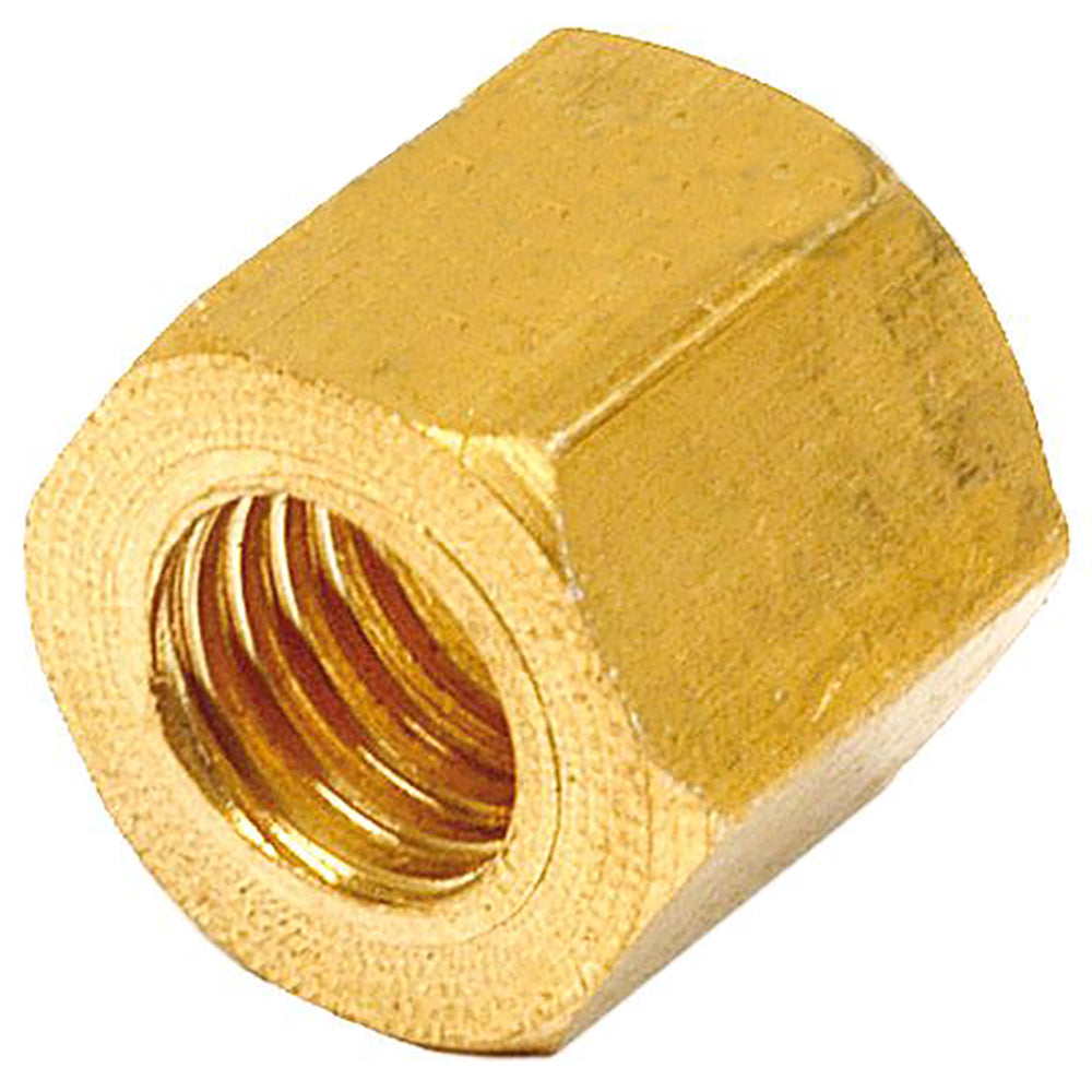 Exhaust Manifold Nut Fits Case/International Harvester Replaces 5118186