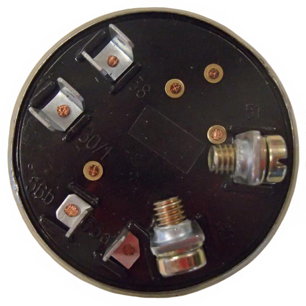 6220000 Ignition Switch Fits Universal Tractors 300 320 340 350 353 445 453 500