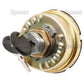 Fiat Tractor 5118433 Ignition Switch w/Keys 1000 450 540 640 650 750 850 Super