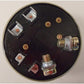 Ignition/Light Switch for Fiat/Hesston Tractor 450 480 500 540 550 600 640 650++
