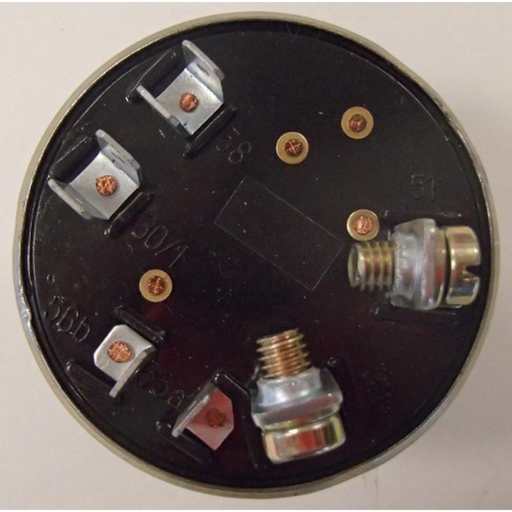 Long Tractor TX10953 Ignition Switch w/Keys 2460 2610 350 360 445DT 560 610DTE