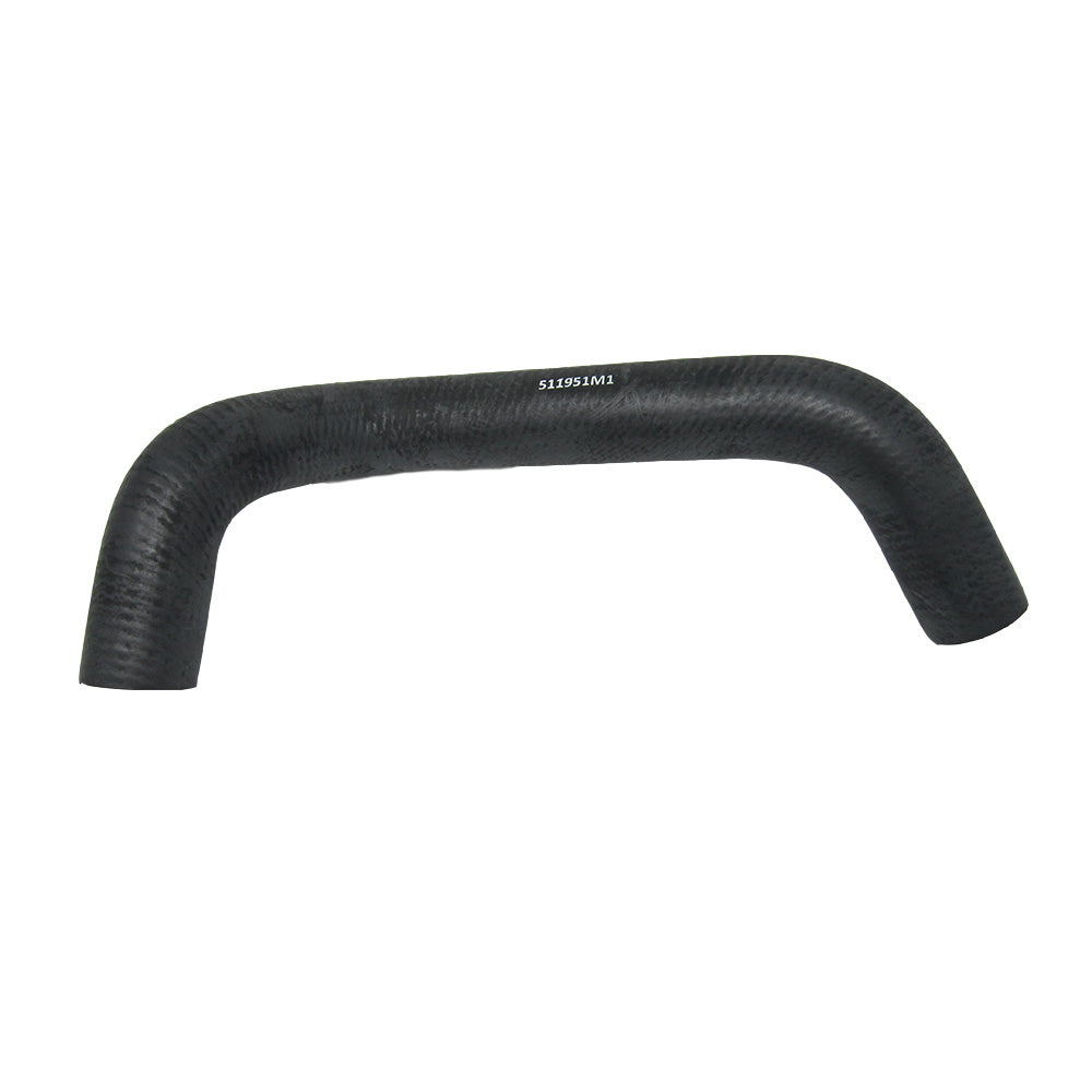 Lower Radiator Hose Fits Massey Ferguson Models 511951M1 511951M1-A