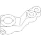 512114M2 Right Hand Steering Arm Fits Massey Ferguson 245 235 40 2200