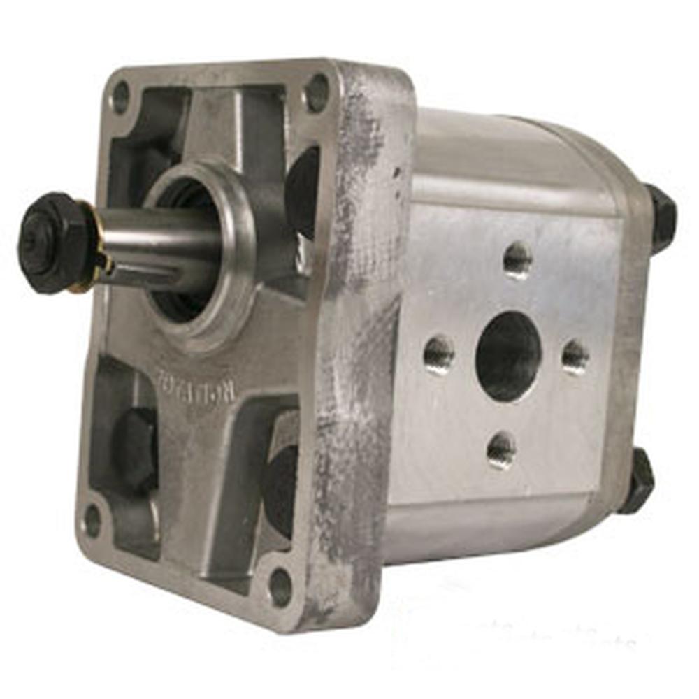Hydraulic Pump Fits Fiat Replaces 1901323