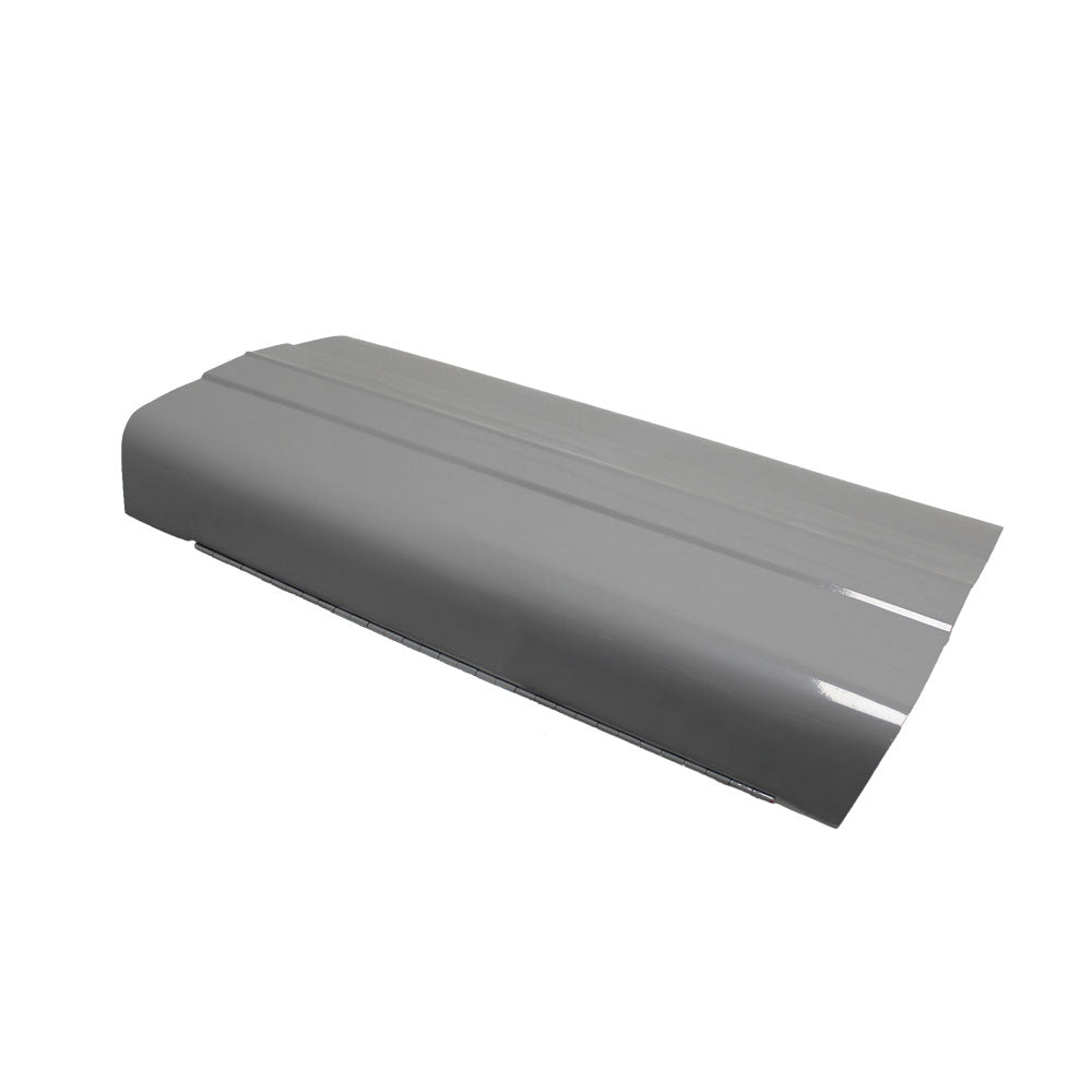 Hood 512953M91 Fits Massey Ferguson Tractor 135 Fits Perkins Gas & Diesel Engine