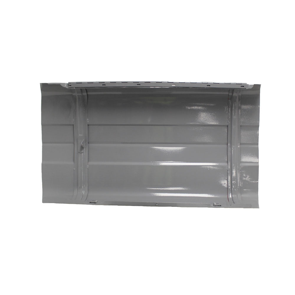 Hood 512953M91 Fits Massey Ferguson Tractor 135 Fits Perkins Gas & Diesel Engine