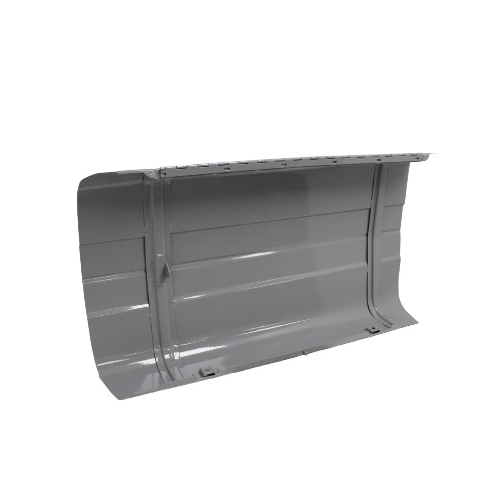 S.60164 Hood w/ Hinge - Fits Massey Ferguson 512953M91