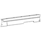 Side Panel with Louvers - Right Hand Fits Massey Ferguson 20 2135 135 512956M92