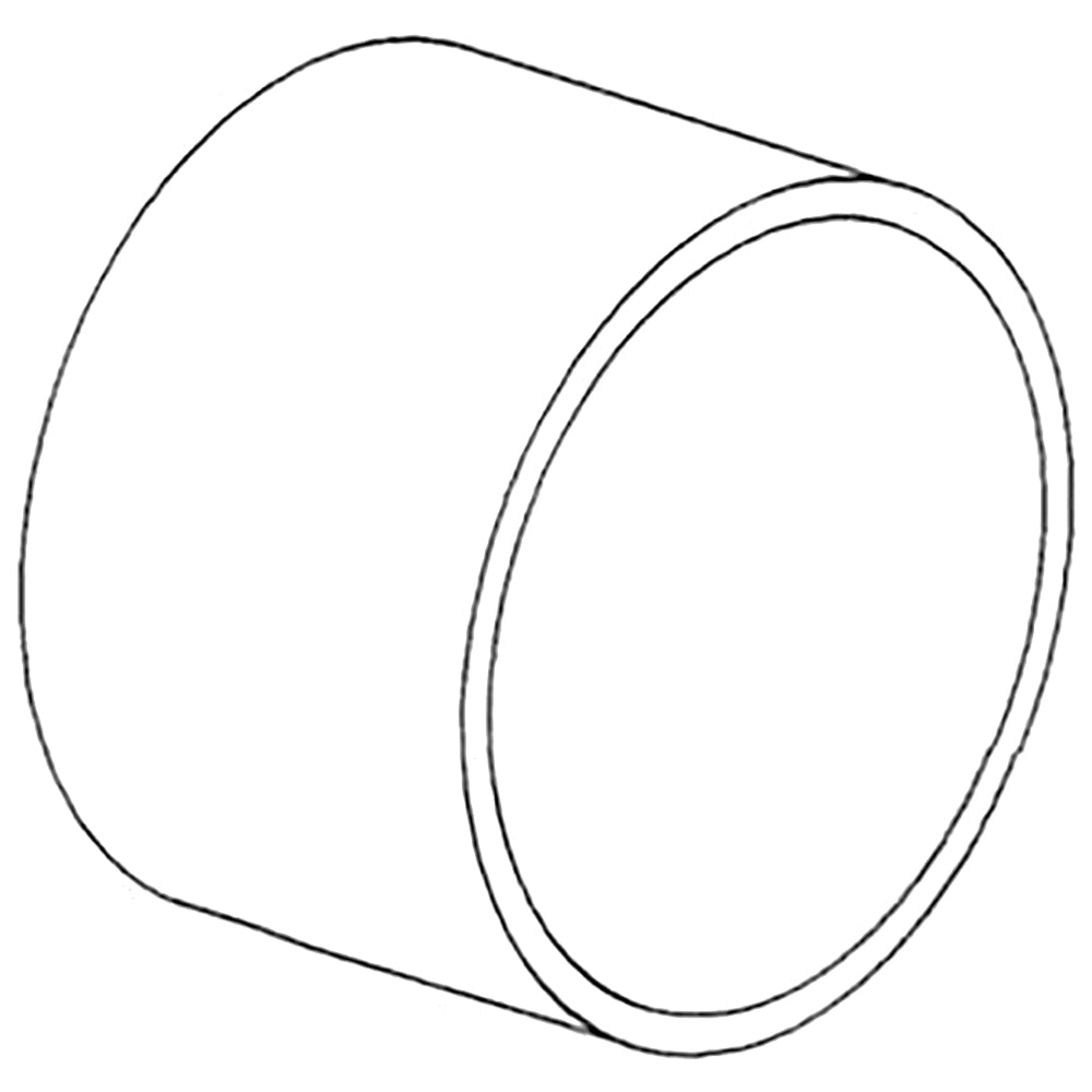 512979M1 Front Axle Bushing Fits Massey Ferguson