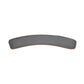 513353M91-9 One (1) New Wood Base Gray Seat Back Fits Massey Ferguson 130 135 15