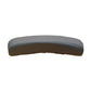 Wood Base, Gray, Seat Back Cushion Fits Massey Ferguson Replaces BR204