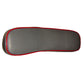 Seat Backrest with Red Trim Fits Massey Harris Replaces 513353M91-BACKREST