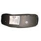 Seat Backrest with Red Trim Fits Massey Harris Replaces 513353M91-BACKREST