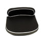 Black Seat Cushion Set Fits Massey Ferguson Tractor TE20 TEA20 TO20 TO30