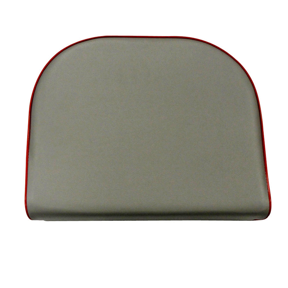 Gray Tractor Seat Cushion Fits Massey Ferguson TO20 TO30 TO35 85 135 150