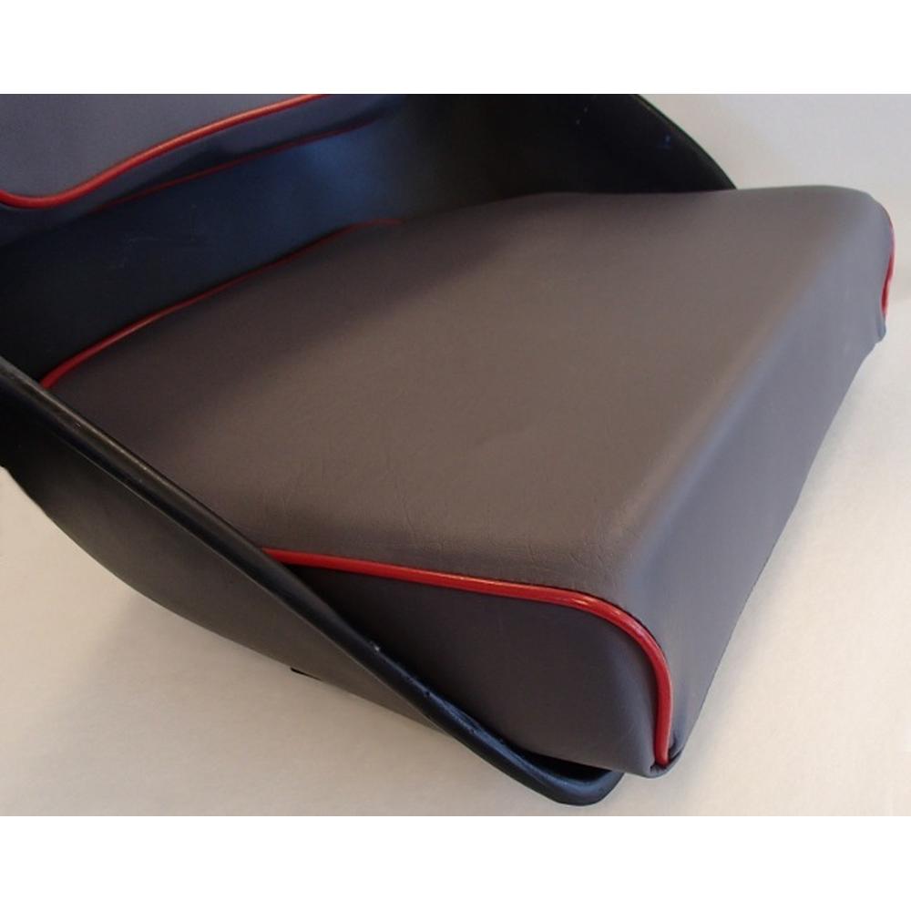 MF Seat Assembly Fits TE20,TEA20,TO20,TO30,TO35, F40, MH50 S61390