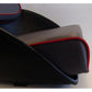 Bucket Seat & 2-piece Cushion Set Fits Massey Ferguson Replaces 181313M93