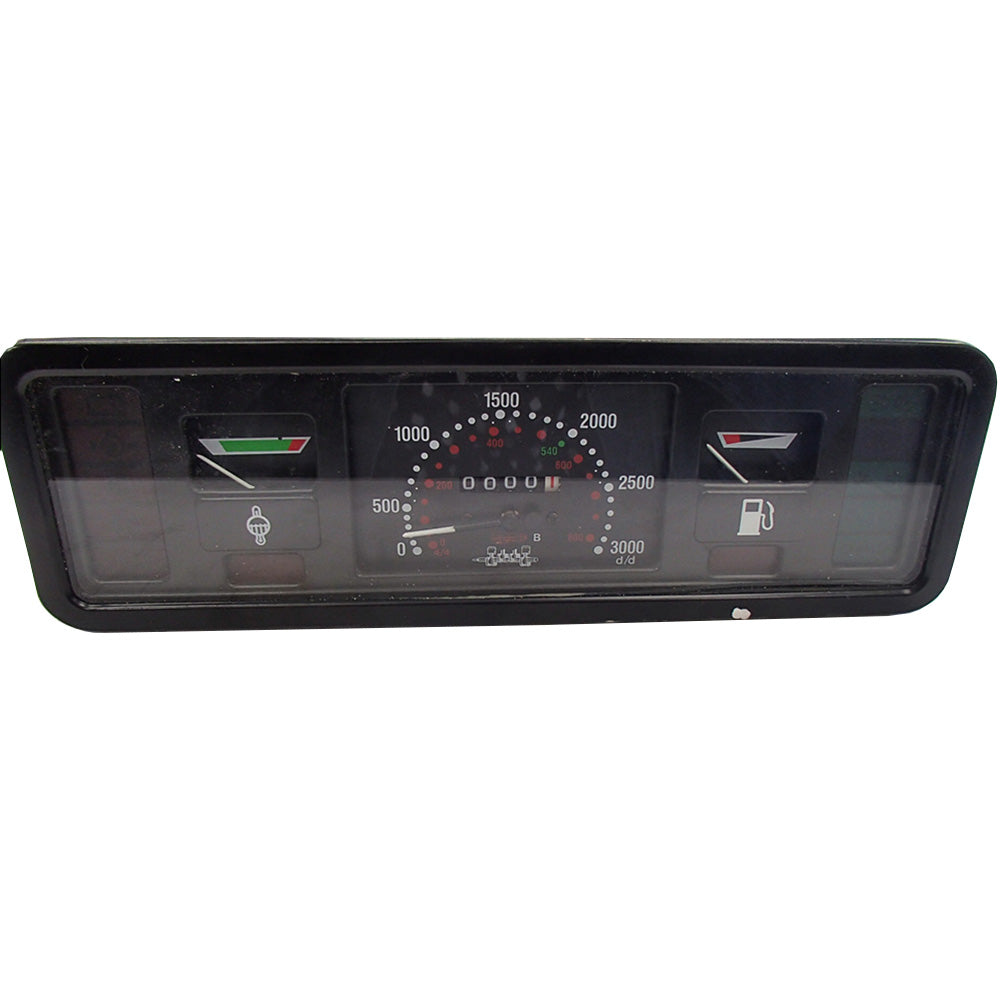 Gauge & Instrument Assembly Fits White Oliver Replaces 31-2904560