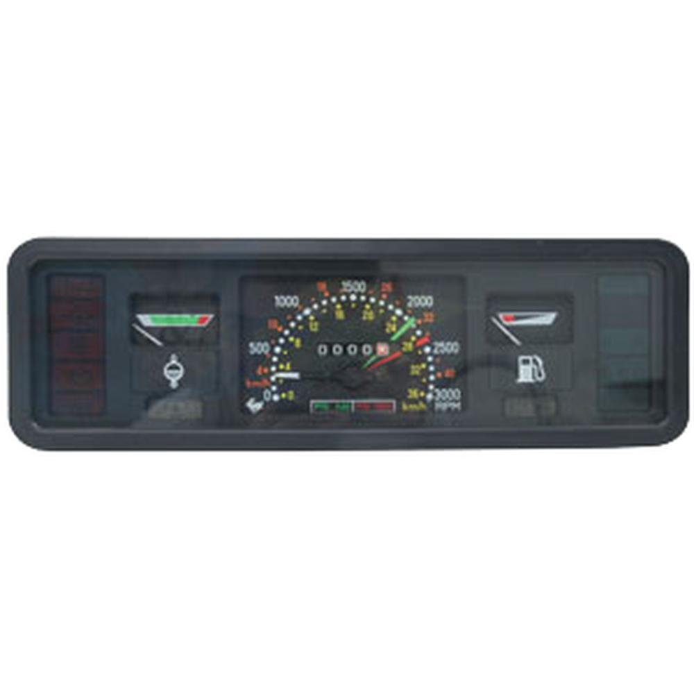 Gauge & Instrument Assembly Fits Long Replaces TX12292