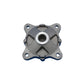5135113 Rear Wheel Hub Fits Polaris HAWKEYE 400 HO 2X4 RANGER 400 4X4