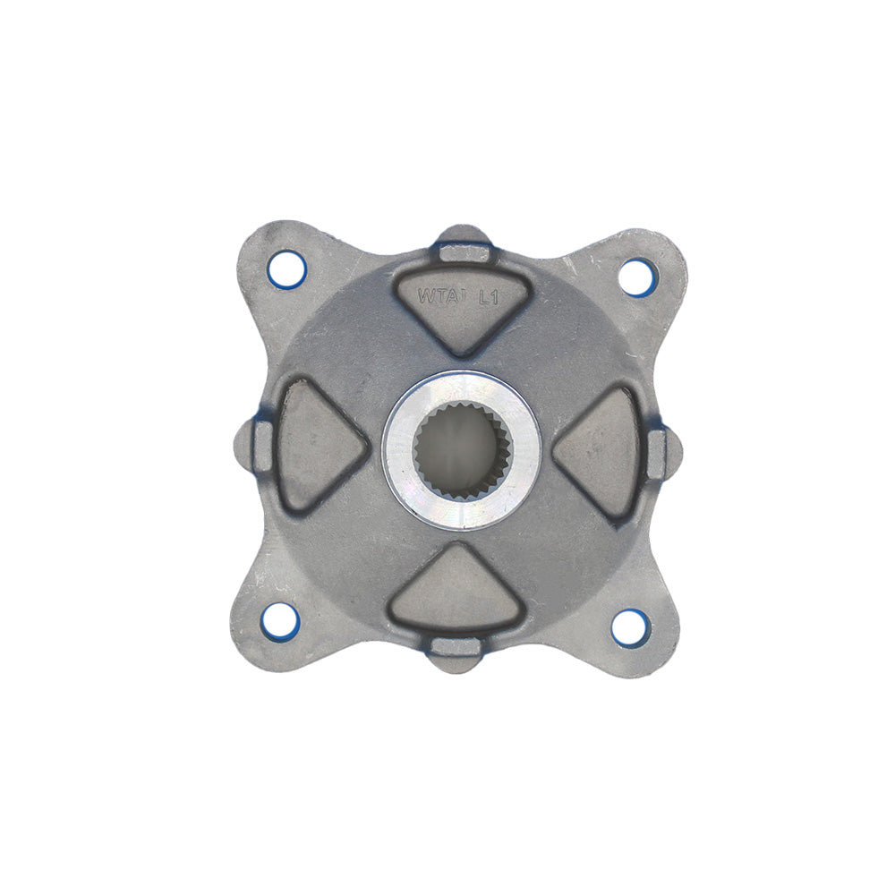 5135113 Rear Wheel Hub Fits Polaris HAWKEYE 400 HO 2X4 RANGER 400 4X4