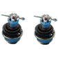 (2) Ball Joint Kits 51355-HP5-601 Fits Honda TRX300 TRX350FE FM TE TM Rancher