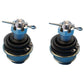 Set of (2) Ball Joints Fits Bombardier Replaces 37S-23549-00-00