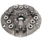 513574M91 Fits Massey Ferguson Tractor 11" Pressure Plate 31 165 175 180