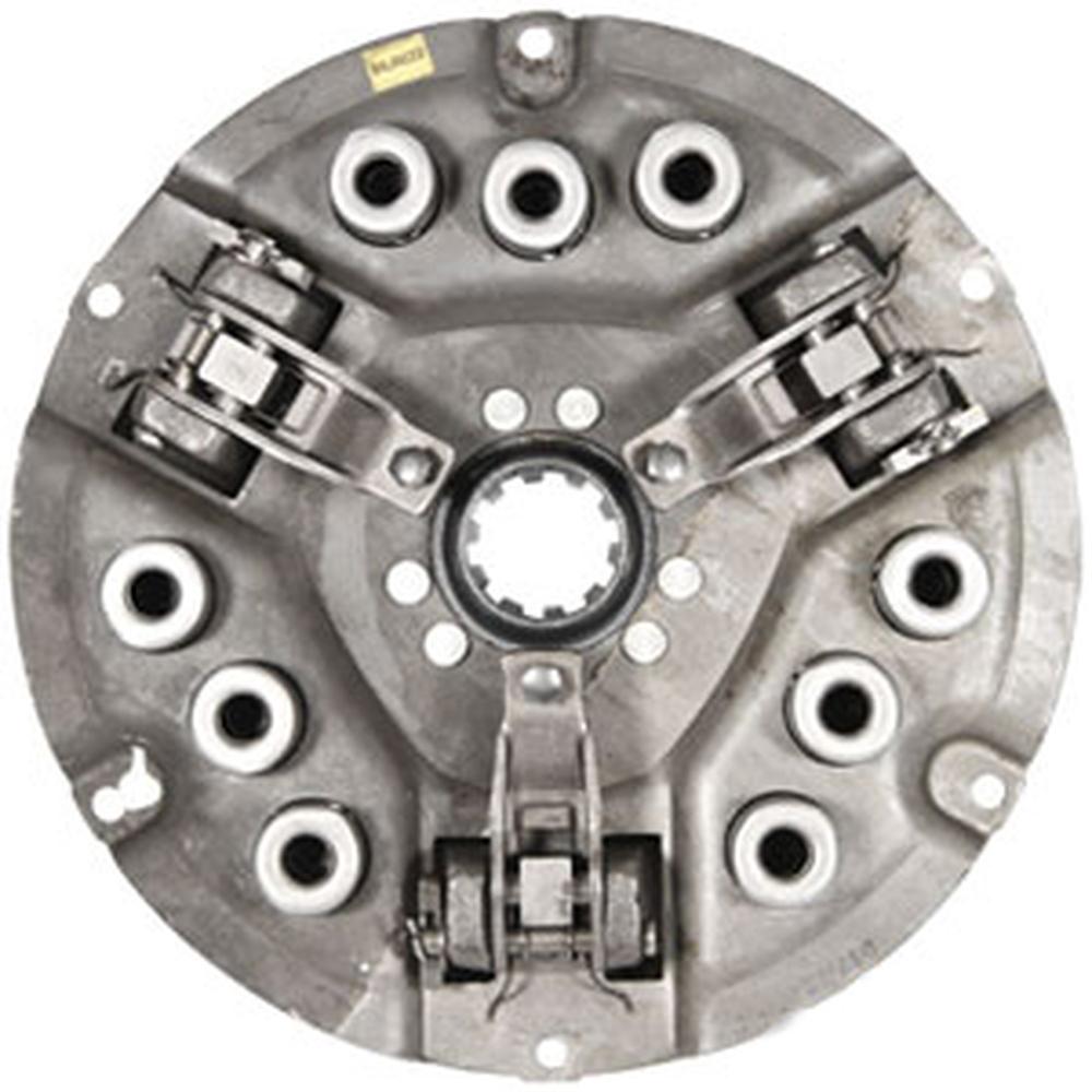 513574M91 Fits Massey Ferguson Tractor 11" Pressure Plate 31 165 175 180